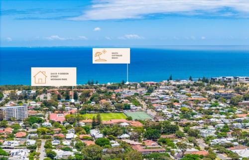 Mosman Park Apartment | GIBB8 - Your Ocean Gateway