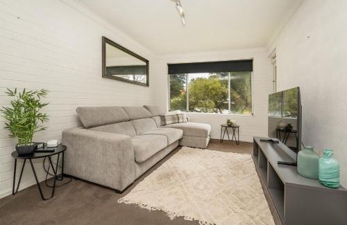Mosman Park Apartment | GIBB8 - Your Ocean Gateway
