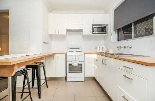 Mosman Park Apartment | GIBB8 - Your Ocean Gateway