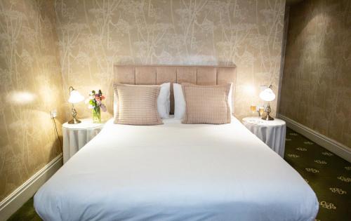 Higher Walton Hotel | Gibbon Bridge Hotel