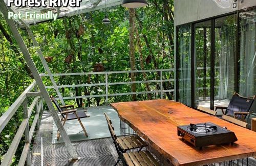 Bentong Other | Gibbon Retreat Bentong