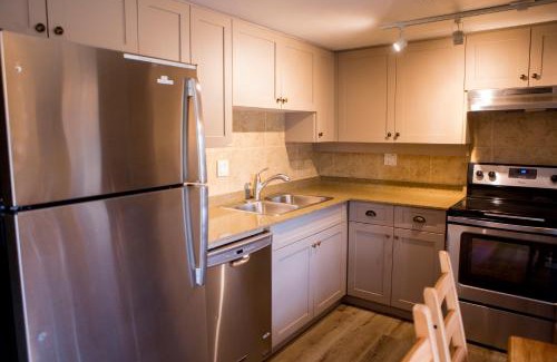 Whistler Village Apartment | Gibbons Life Accommodations