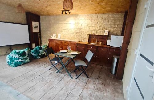 Sainte-Ouenne Other | Gibertierehouse