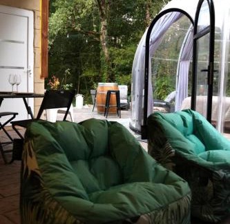 Sainte-Ouenne Other | Gibertierehouse