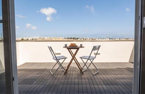 Msida Apartment | Gibi & Lumo Apartment's by ELDI