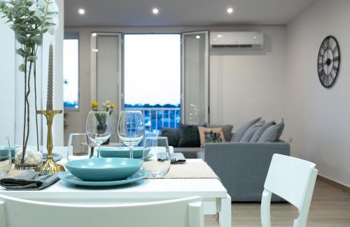 Msida Apartment | Gibi & Lumo Apartment's by ELDI