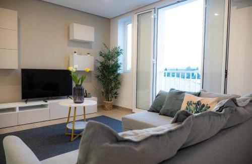 Msida Apartment | Gibi & Lumo Apartment's by ELDI