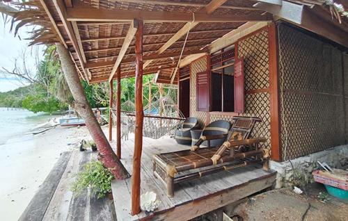Raja Ampat House | Gibran guest house
