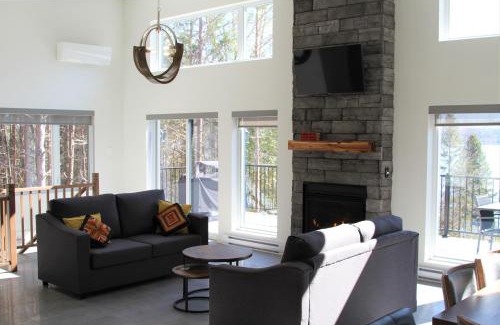 Piopolis Ski Chalet | Gibsōn