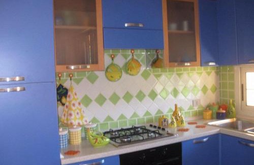 Cardedu Apartment | Gicavi House
