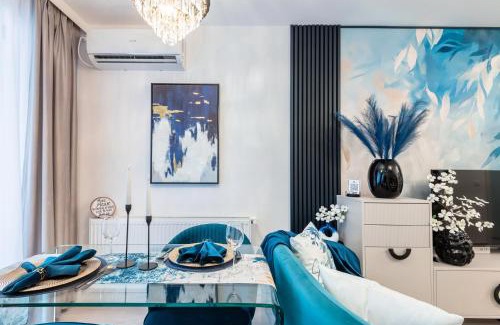 Sector 3 Apartment | Giella Studio