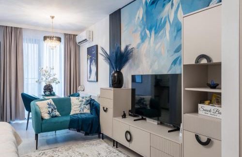 Sector 3 Apartment | Giella Studio