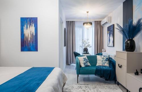 Sector 3 Apartment | Giella Studio