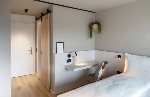 Vaduz Hotel | Giessen Hotel & Coffeehouse
