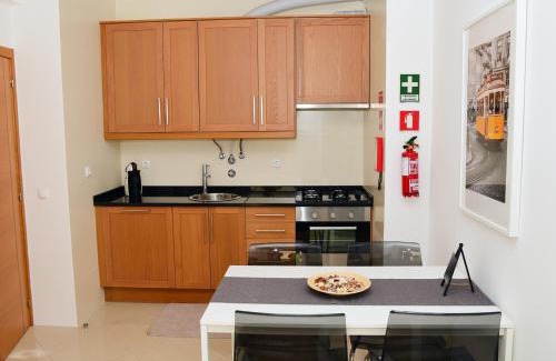 Alcantara Apartment | Giestal Terrace