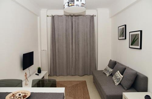 Alcantara Apartment | Giestal Terrace