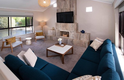 Dunsborough House | GIFFORD HOUSE