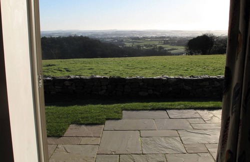 Longford House | Gig house converted to a one bedroom cottage