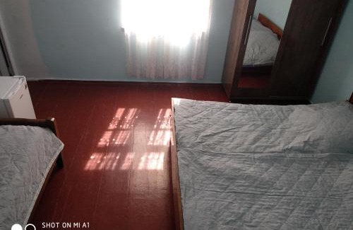 Mtsvane Kontskhi House | Giga Guest House