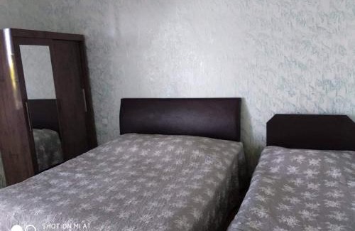 Mtsvane Kontskhi House | Giga Guest House