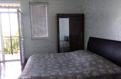 Mtsvane Kontskhi House | Giga Guest House