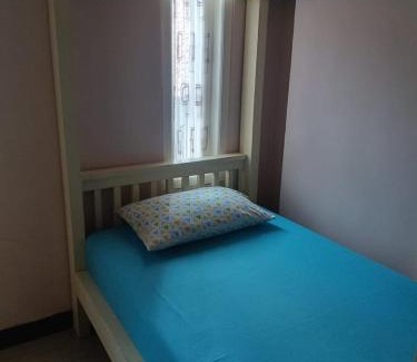 Ngadisari House | gigafa homestay