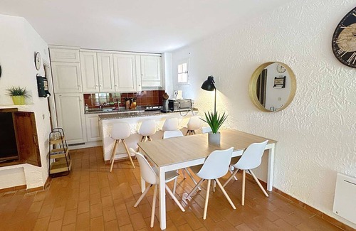 La Croix-Valmer House | Gigaro - walking beach and large garden