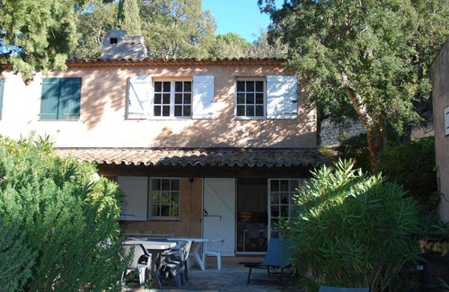 La Croix-Valmer House | Gigaro - walking beach and large garden