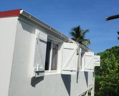 Capesterre-Belle-Eau House | Gigi allee du manoir