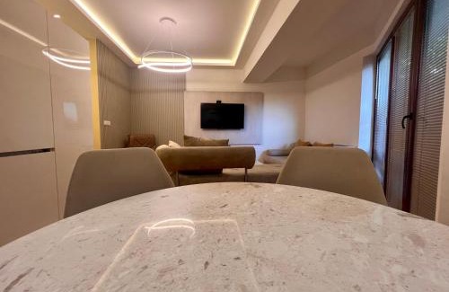 Skopje Region Bed & Breakfast | Gigi Apartment by eluxory