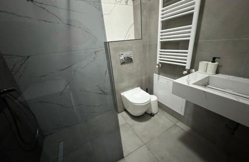 Skopje Region Bed & Breakfast | Gigi Apartment by eluxory
