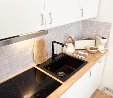 Historisch centrum Apartment | GiGi Home's