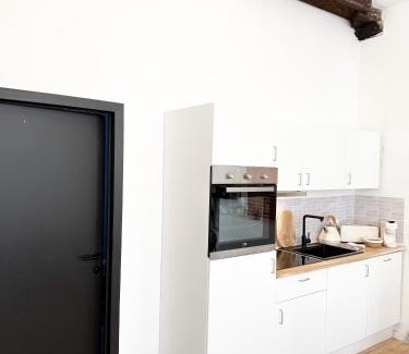 Historisch centrum Apartment | GiGi Home's
