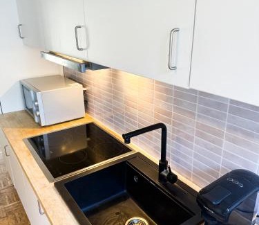 Historisch centrum Apartment | GiGi Home's
