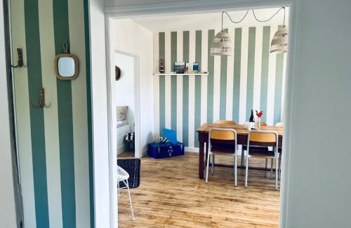 Perros-Guirec House | Gigi La Roza