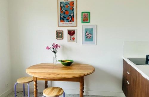 Perros-Guirec House | Gigi La Roza