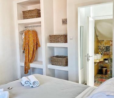 Poros Hotel | Gigi Rooms