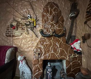 Didi Ateni House | Gigi's Guesthouse