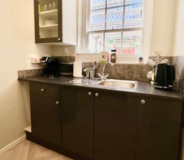 Weymouth Apartment | Gigi's Place