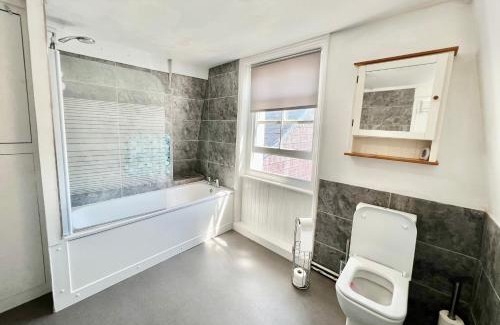 Weymouth Apartment | Gigi's Place