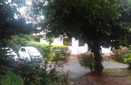 Port Glaud Apartment | Gigi's Self Catering Apartment