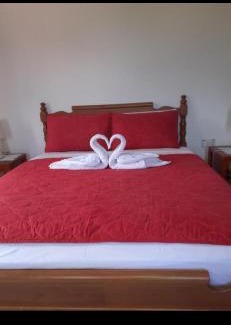 Port Glaud Apartment | Gigi's Self Catering Apartment