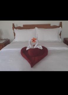 Port Glaud Apartment | Gigi's Self Catering Apartment
