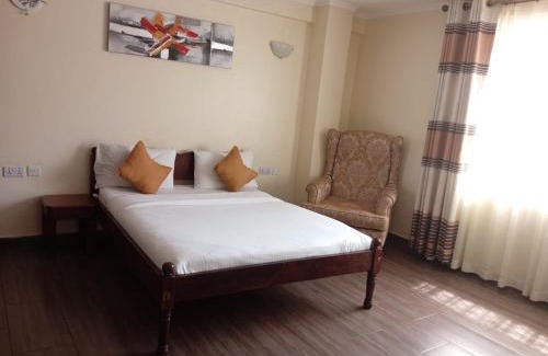 Gigiri Hotel | Gigiri Express Hotel