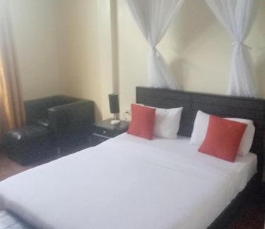 Gigiri Hotel | Gigiri Express Hotel