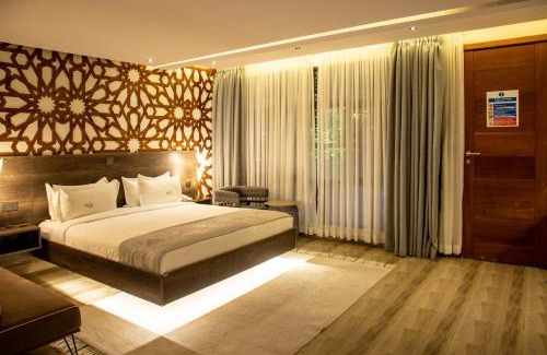 Gigiri Hotel | Gigiri Lion Villas II