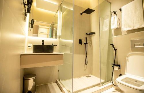Gigiri Hotel | Gigiri Lion Villas II