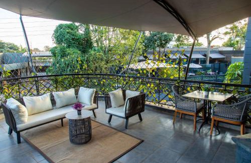 Gigiri Hotel | Gigiri Lion Villas II