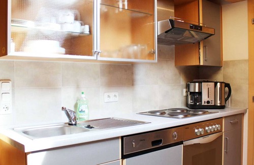 Au Apartment | Gigis Home - Apart Christel Rüf