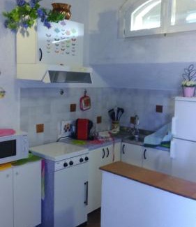 Marzamemi House | Giglio di mare Marzamemi